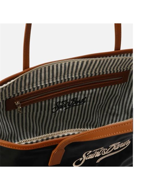 city bag nylon MC2 SAINT BARTH | CB0002-00288L.0018